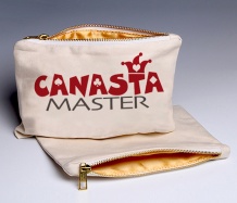 Canasta Master Deluxe Pouch