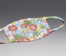 TROPICAL Face Masks<BR>(Choice of Designs)<BR>FREE SHIPPING
