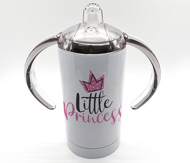 Little Princess Sippy Cup
