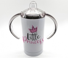 Little Princess Sippy Cup