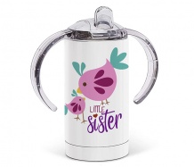 Little Sister Sippy Cup