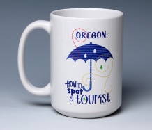 OR Mug<BR><span class=bluebold>(Personalize)