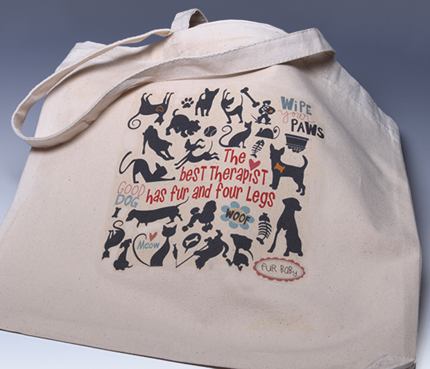 Best Therapist Tote Bag