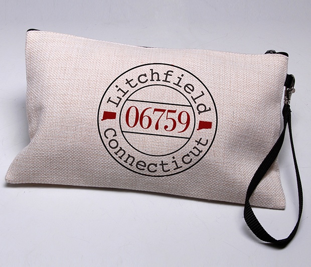 Zip Code Pouch<BR> Customize This